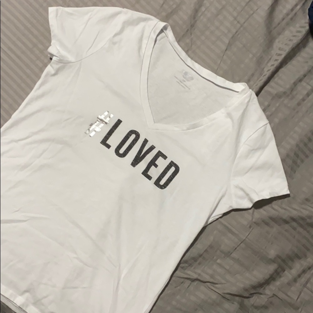 2 for $12 👛 Loved Shirt